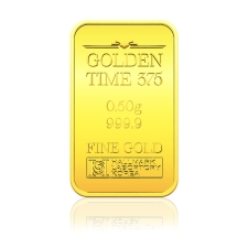 선물용 미니 골드바 0.50g